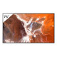 BZ30P Pantalla plana para señalización digital 190,5 cm (75) LED Wifi 400 cd / m² 4K Ultra HD Negro Android 24/7